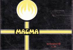 Magma : Retrospektïw 1-2